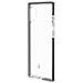 Cover Rinforzata Per Samsung Galaxy Note 10 Life, Trasparente - Foto miniatura 1