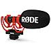 Microfono Rode Microphones Videomic Go Ii - Foto miniatura 1