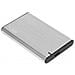 Scatola Esterna Ieuhdd5g Grigio 2.5"" - Foto miniatura 1