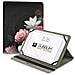 SUBCUT-4TC011 custodia per tablet 27,9 cm (11") Custodia a libro Multicolore - Foto miniatura 1