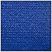Vela Parasole 160 G /m Rettangolare Blu 5x6 M In Hdpe - Foto miniatura 6