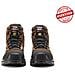 Scarpe Antinfortunistiche Alte Red Lion S3 Floyd - 42 - Foto miniatura 5