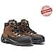 Scarpe Antinfortunistiche Alte Red Lion S3 Floyd - 42 - Foto miniatura 1
