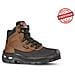Scarpe Antinfortunistiche Alte Red Lion S3 Floyd - 42 - Foto miniatura 8