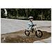 Bicicletta Di Equilibrio 3 In 1 In Legno Senza Pedali Per Bambini Da 1 A 5 Anni - Foto miniatura 1