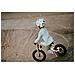 Bicicletta Di Equilibrio 3 In 1 In Legno Senza Pedali Per Bambini Da 1 A 5 Anni - Foto miniatura 3