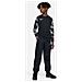 Maglia Dri-Fit Park Iv Goalkeeper Cj6072-010 Bambino Taglia L Colore Nero - Foto miniatura 4