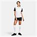 T-Shirt Tiempo Premier Ii Dh8233-100 Donna Taglia M Colore Bianco - Foto miniatura 4