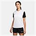 T-Shirt Tiempo Premier Ii Dh8233-100 Donna Taglia M Colore Bianco - Foto miniatura 1