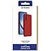Cover Per Samsung Galaxy A35 Silicone Soft-touch Antishock, Rosso - Foto miniatura 2