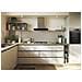 33803487 Piano Gas da 60cm inox Griglie in ghisa - Foto miniatura 8