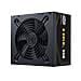 G Gold 550 V2 alimentatore per computer 550 W 24-pin ATX ATX Nero - Foto miniatura 1
