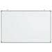 Lavagna Magnetica 80x50x1,7 Cm In Alluminio - Foto miniatura 3