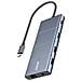 Innovations A83880a1 - Usb Typ-c - 3.5mm - Displayport - Hdmi - Rj-45 - Usb 2.0 - Usb 3.2 Gen 2 (3.1 Gen 2) Type-a - Foto miniatura 1