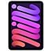 iPad mini 7th Gen (2024) A17 Pro 8.3" 128GB Wi-Fi + Cellular Viola - Foto miniatura 2