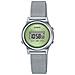 Casio Vintage Mod. Mini Collection Slim - Lemon Green - Foto miniatura 1