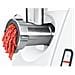 MFW3910W tritacarne 1900 W Bianco - Foto miniatura 2
