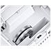 MFW3910W tritacarne 1900 W Bianco - Foto miniatura 3