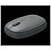 Mouse Silent M660 Laser 3 tasti 1300 DPI Colore Grigio - Foto miniatura 1
