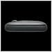 Mouse Silent M660 Laser 3 tasti 1300 DPI Colore Grigio - Foto miniatura 3