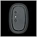 Mouse Silent M660 Laser 3 tasti 1300 DPI Colore Grigio - Foto miniatura 4