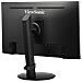 VG Series VG2409-MHDU-2 Monitor PC 60,5 cm (23.8") 1920 x 1080 Pixel Full HD LED Nero - Foto miniatura 3