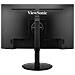 VG Series VG2409-MHDU-2 Monitor PC 60,5 cm (23.8") 1920 x 1080 Pixel Full HD LED Nero - Foto miniatura 4