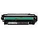 TONER - Hp Ce250x - Nero - Stampa 10.000 Pagine - Foto miniatura 1