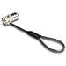 20942 cavo di sicurezza Nero, Argento 0,152 m - Foto miniatura 4
