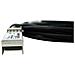 90Y9427-BL cavo InfiniBand e in fibra ottica 1 m SFP+ Nero, Argento - Foto miniatura 3