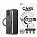 CARE by PG BLK Kick /MagS iPhone16 6.7 custodia per cellulare Cover Trasparente - Foto miniatura 4