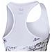 Top Donna Mid Impact 4Keeps Graphic - Foto miniatura 2