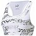 Top Donna Mid Impact 4Keeps Graphic - Foto miniatura 1