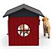 Cuccia Per Cani Con Golden Retriever, Schleich 42722 Farm World, Dai 4 Anni - Foto miniatura 2