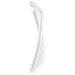 Crystal Clear custodia per cellulare Cover Trasparente - Foto miniatura 3