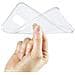 Crystal Clear custodia per cellulare Cover Trasparente - Foto miniatura 4