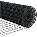 Recinzione Euro con 11 Post Grey 0,6x25 m Acciaio - Foto miniatura 8