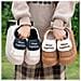 Pantofole Invernali Impermeabili In Pelle Pu Con Fodera In Pile E Suola Spessa In Cotone White 36 - Foto miniatura 4