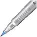 Write-4-all - Marcatore - Tratto Superfine (0,4 mm) - Confezione da 10 - Blu - Foto miniatura 3