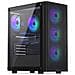 Pc Gaming Ryzen 7 5700x - Ram 16gb - Rtx 5060 - Ssd 500gb M. 2 - Wifi - W11 Pro - Foto miniatura 1