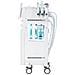 macchina cosmetica 6-in-1 Ashe Super Bubble con generatore di idrogeno - Foto miniatura 3