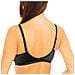 Reggiseno Senza Ferretto Con Coppe P6390 Da Donna, Design Comodo E Discreto Per L'uso Quotidiano Femminile - Foto miniatura 2