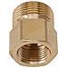 Adattatore Filettato M22x1.5 A 3/8"" Interno - Compatibile Con Idropulitrice Kärcher Hd /hds | Ottone Resistente | Alta Tenuta - Foto miniatura 2