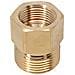 Adattatore Filettato M22x1.5 A 3/8"" Interno - Compatibile Con Idropulitrice Kärcher Hd /hds | Ottone Resistente | Alta Tenuta - Foto miniatura 4