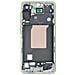 Telaio Centrale Di Ricambio Rigido Per Galaxy A55 - Foto miniatura 3
