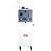 Sistema stirante professionale GVK5 TOP INOX RA con caldaia in acciaio inox AISI 304 ricarica automatica e resistenza esterna anticalcare - Foto miniatura 1