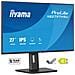 Monitor 27" LED Flat XB2797HSU-B1 Full HD Tempo di risposta 4 ms - Foto miniatura 1