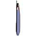Testata appesa Tinta unita Blu jeans 210 x 55 x 5 cm PU Antico - Foto miniatura 6