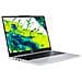 Aspire Lite AL15-48P-R9NV AMD Ryzen™ 7 5825U Computer Portatile 39,6 cm (15.6") Full HD 8 GB DDR4-SDRAM 512 GB SSD Wi-Fi 6 (802.11ax) Italiano Argento - Foto miniatura 2