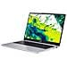 Aspire Lite AL15-48P-R9NV AMD Ryzen™ 7 5825U Computer Portatile 39,6 cm (15.6") Full HD 8 GB DDR4-SDRAM 512 GB SSD Wi-Fi 6 (802.11ax) Italiano Argento - Foto miniatura 3